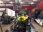 Tractorpulling zwolle riddle