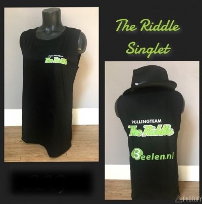 singlet riddle