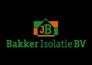 BakkerIsolatie